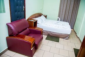 Résidence Hôtelière de Moungali
