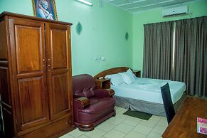 Résidence Hôtelière de Moungali
