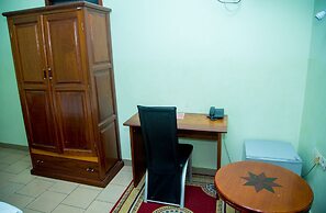 Résidence Hôtelière de Moungali