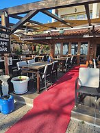 Güven hotel