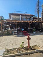 Güven hotel