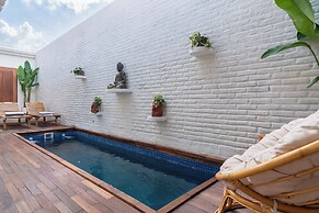 Senna Villa