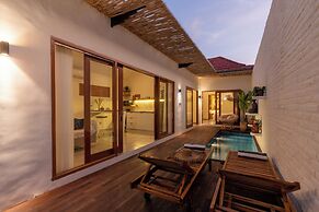 Senna Villa