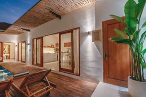 Senna Villa