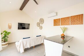 Senna Villa