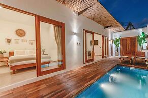 Senna Villa