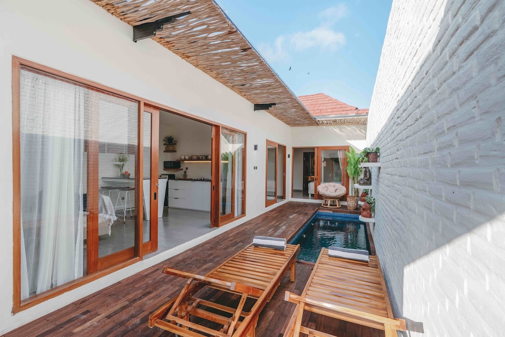 Senna Villa