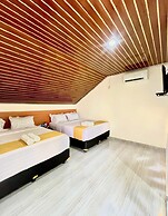 kahai beach resort
