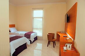 kahai beach resort