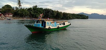 kahai beach resort