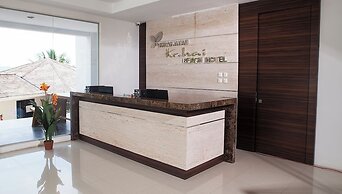 kahai beach resort