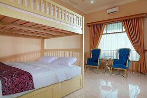 kahai beach resort