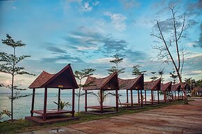kahai beach resort