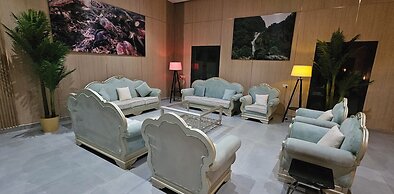 Sugardunes Resort