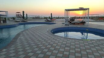 Sugardunes Resort
