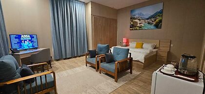 Sugardunes Resort