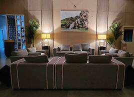 Sugardunes Resort