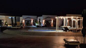 Sugardunes Resort
