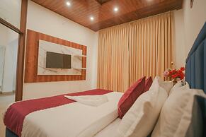 Tapovan Resorts