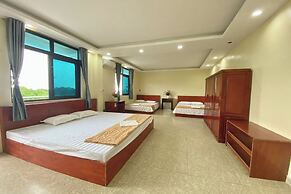 Thanh Trung Van Chay Hotel