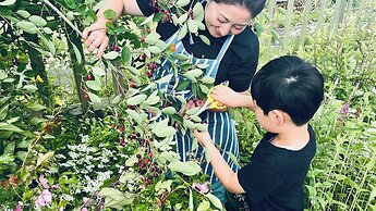 Farm To Table NORICHIE