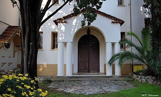 Hostel Santa Maria