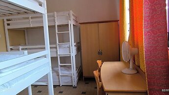 Hostel Santa Maria