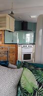 Oceans Drift 4 Berth Holiday Static Caravan