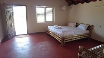 V NATURE RESORTS