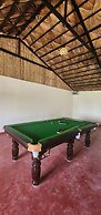 V NATURE RESORTS