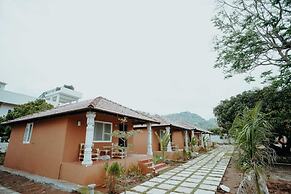 V NATURE RESORTS
