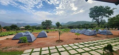 V NATURE RESORTS