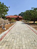 V NATURE RESORTS