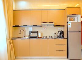 Q-Plus Apartments