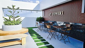 TV-Tower 1
