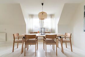 Falsterbo Beachside Apartments
