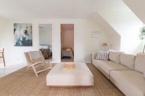 Falsterbo Beachside Apartments