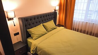 GARDEN'S ROOM