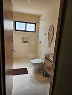 Elegant 1 Bedroom - 1 bathroom Apartment