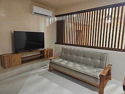 Elegant 1 Bedroom - 1 bathroom Apartment