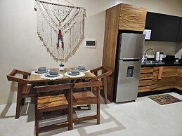 Elegant 1 Bedroom - 1 bathroom Apartment