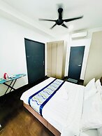 Velocity Suites KL by Rit