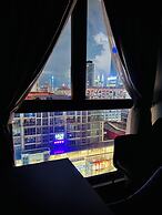 Velocity Suites KL by Rit