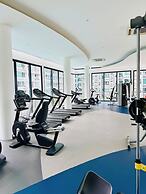 Velocity Suites KL by Rit