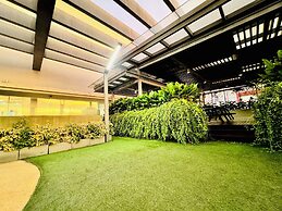 Velocity Suites KL by Rit