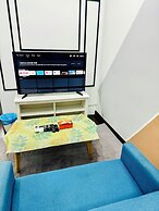 Velocity Suites KL by Rit
