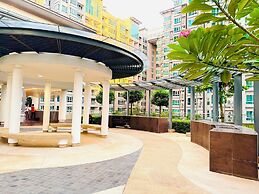 Velocity Suites KL by Rit