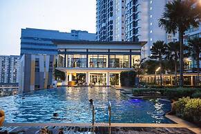Velocity Suites KL by Rit