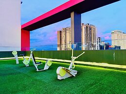 Velocity Suites KL by Rit