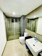 Velocity Suites KL by Rit